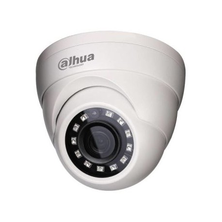 Dahua IPC-HDW1226SP-0360B H265+ Dome IP Kamera